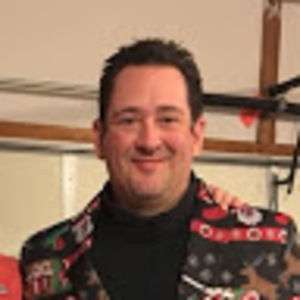 Meet your Posher, Christopher